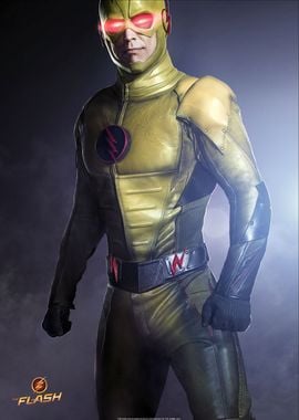 Reverse Flash