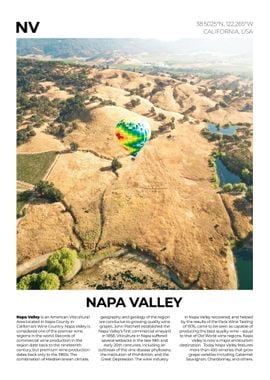 Napa Valley