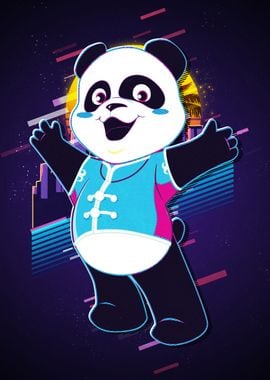 Panda