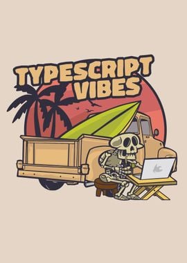 Typescript vibes hawaii