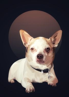 Chihuahua 3