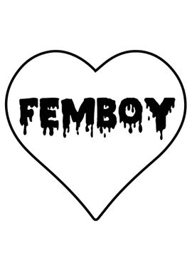 Femboy Gay Aesthetic MTF