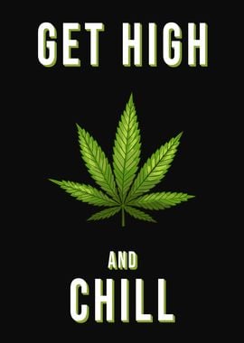 Get High Chill Cannabis