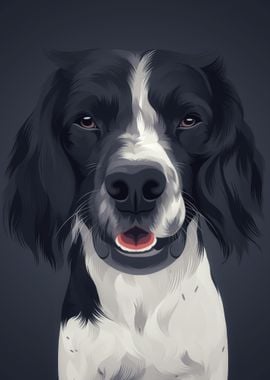 English Springer Spaniel 4