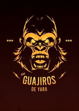 Guajiros de Yara