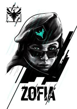 Zofia