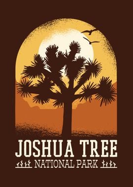 Joshua Tree 