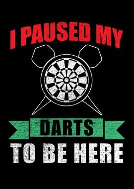 Dart Gift