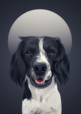 English Springer Spaniel 2