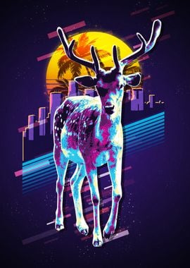 Deer 