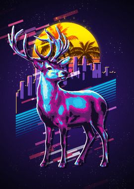 Deer 