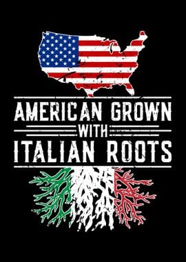 Italian Roots Pride Italy