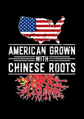 Chinese Roots Pride China