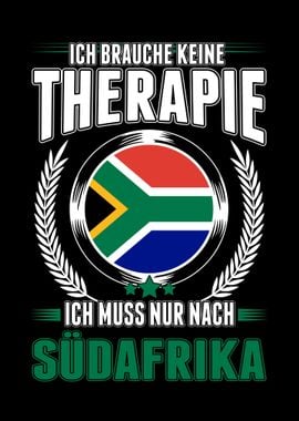 Sdafrika Urlaub Therapie