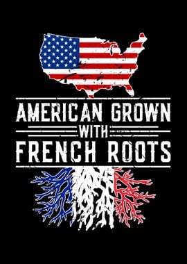 French Roots Pride France