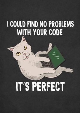 Cat coder 