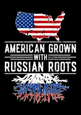 Russian Roots Pride Russia