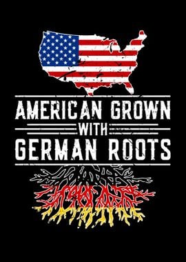 German Roots Pride Germany