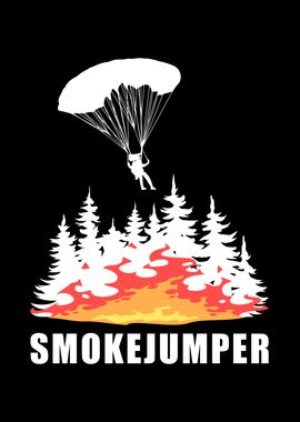 Smokejumper