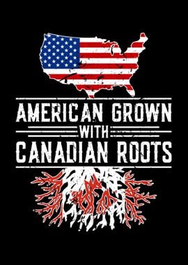 Canadian Roots Canada