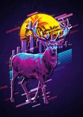 Deer