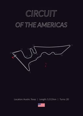 Circuit of the Americas