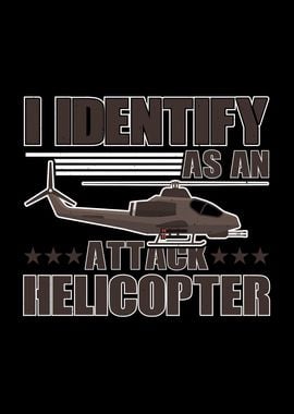 Helicopter