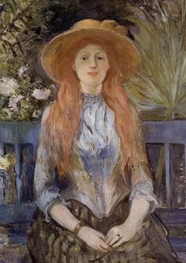 Berthe Morisot