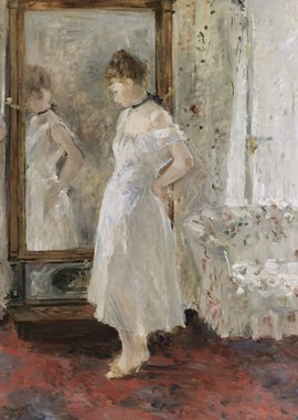 Berthe Morisot