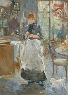 Berthe Morisot