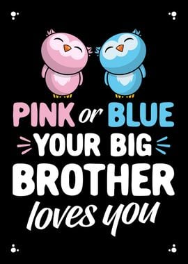 Big Brother Loves You