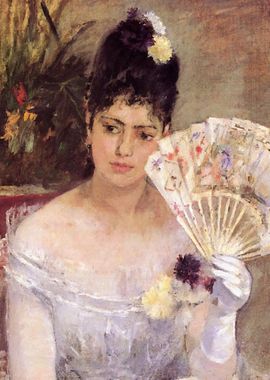 Berthe Morisot