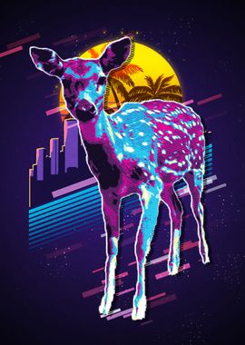 Deer