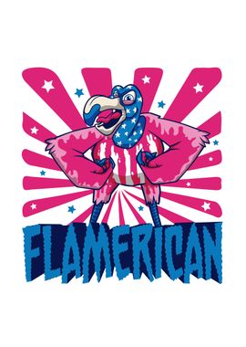 Flamerican