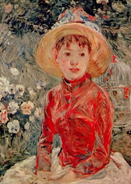 Berthe Morisot