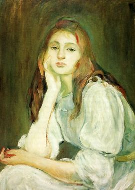 Berthe Morisot