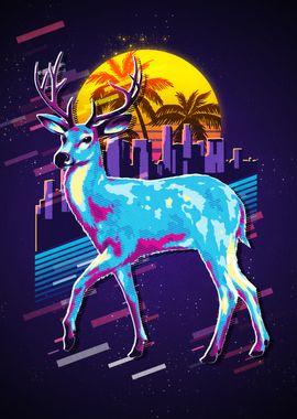 Deer