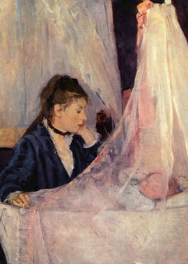 Berthe Morisot