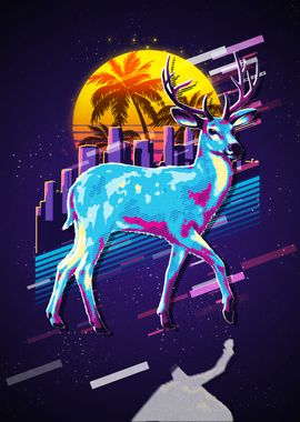 Deer