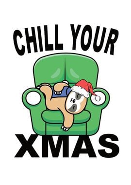 Chill Your Xmas