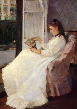 Berthe Morisot