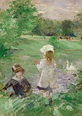 Berthe Morisot