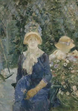 Berthe Morisot