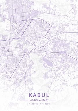 Kabul Afghanistan