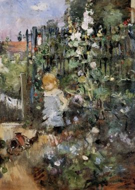 Berthe Morisot