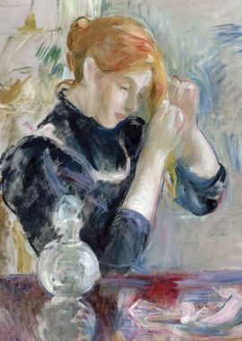 Berthe Morisot