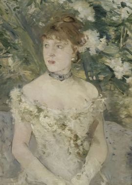 Berthe Morisot