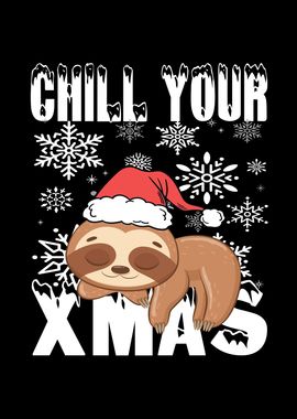 Chill Your Xmas Lhault