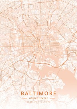 Baltimore United States