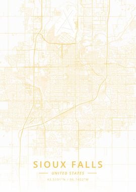 Sioux Falls United States